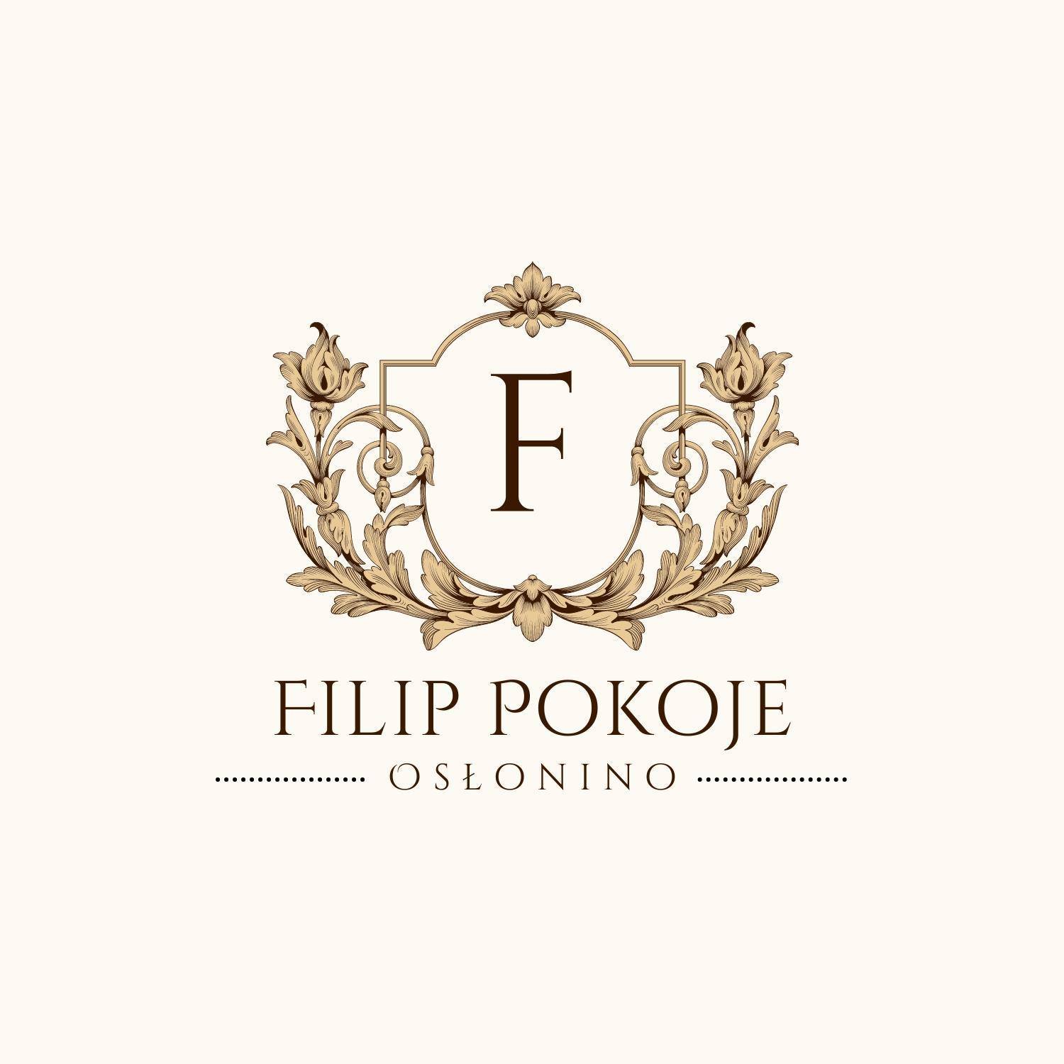 Bauernhof Filip - Nad Zatoka Oslonino